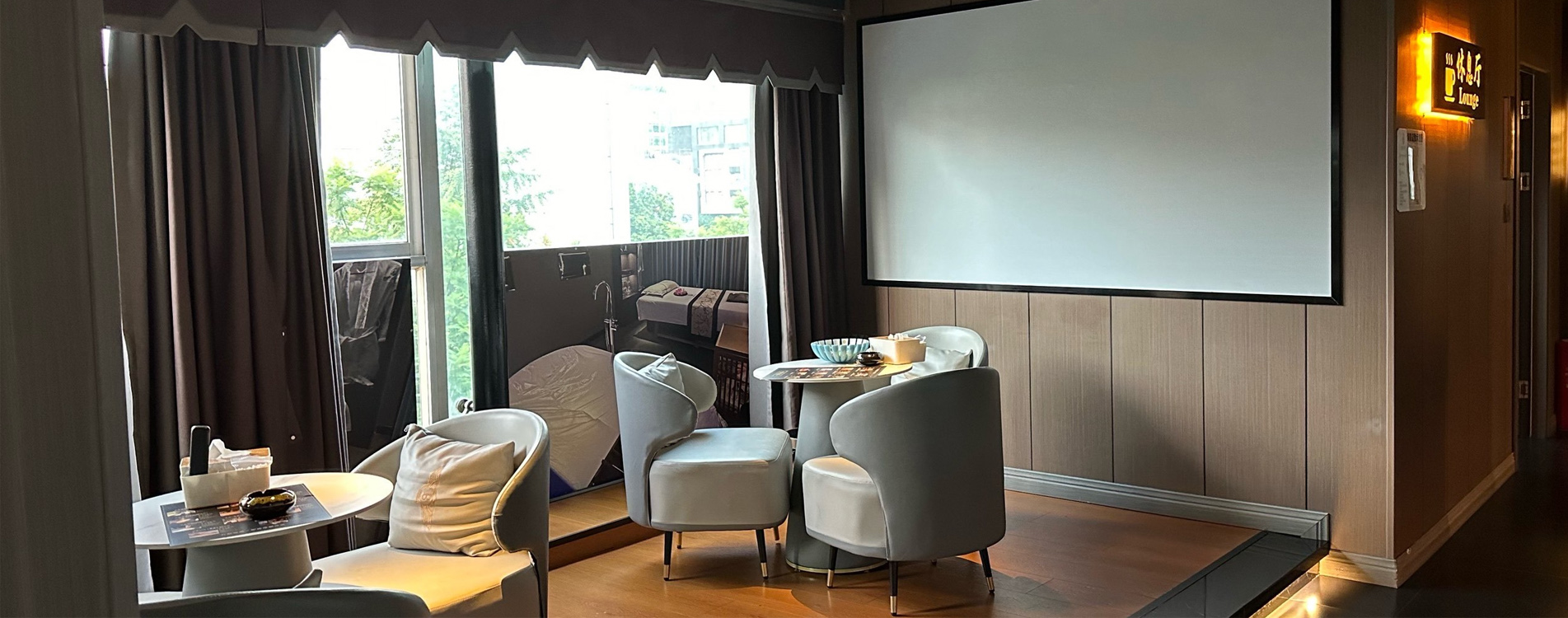 成都成华男士桑拿会馆图片一