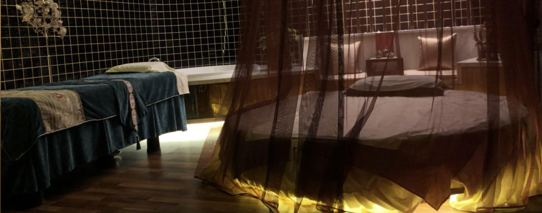 成都成华男士桑拿会馆图片三