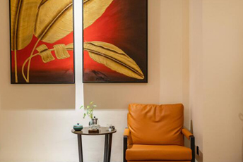 成都成华养生会所：睡眠障碍的多模态干预